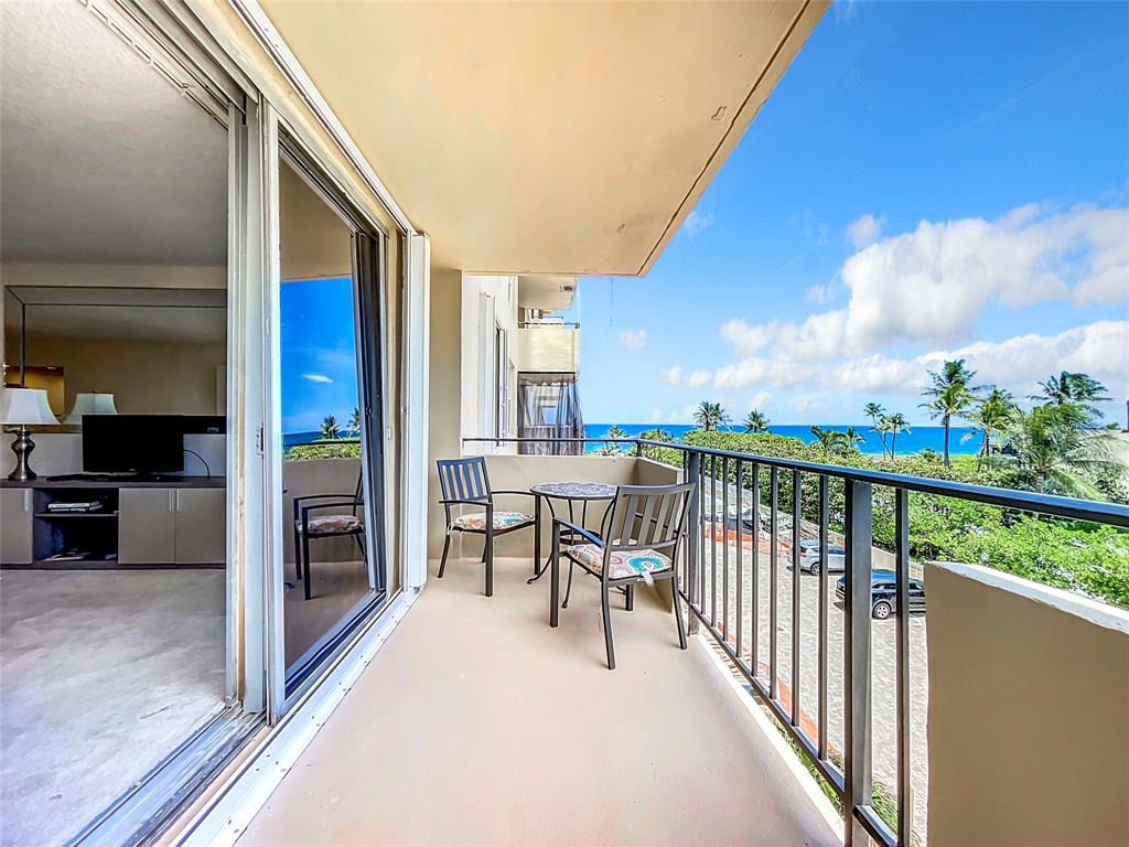 2000 South Ocean Boulevard, Unit 3L Lauderdale-by-the-Sea, FL 33062 - Photo 44 of 65