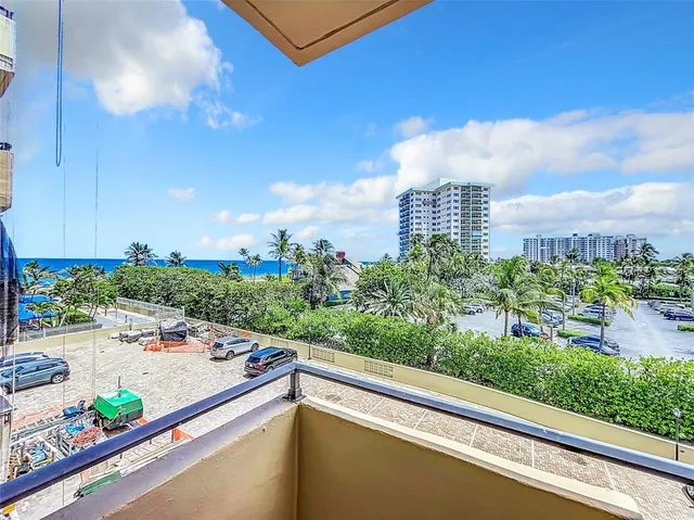 $520,000 | 2000 South Ocean Boulevard, Unit 3L, Lauderdale-by-the-Sea, FL 33062