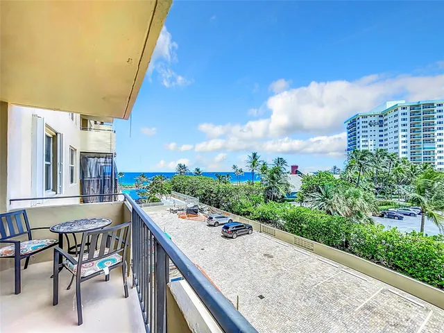 $520,000 | 2000 South Ocean Boulevard, Unit 3L, Lauderdale-by-the-Sea, FL 33062