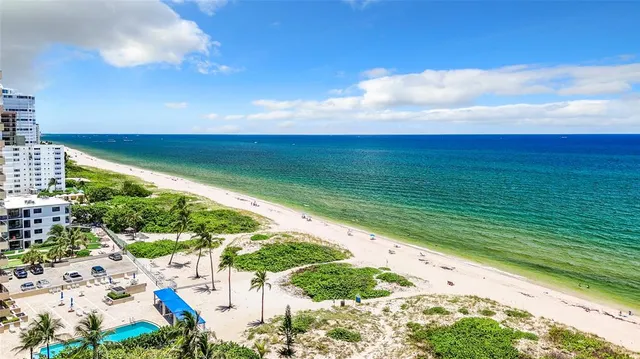 $520,000 | 2000 South Ocean Boulevard, Unit 3L, Lauderdale-by-the-Sea, FL 33062