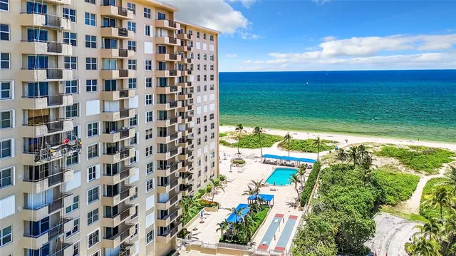 $520,000 | 2000 South Ocean Boulevard, Unit 3L, Lauderdale-by-the-Sea, FL 33062