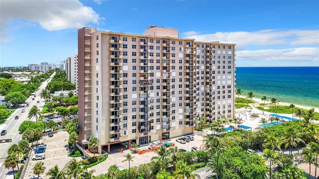 $520,000 | 2000 South Ocean Boulevard, Unit 3L, Lauderdale-by-the-Sea, FL 33062