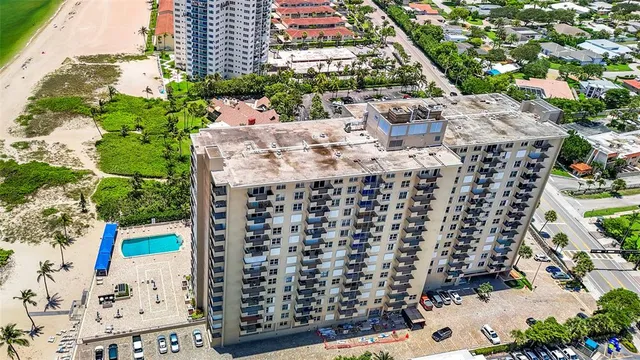 $520,000 | 2000 South Ocean Boulevard, Unit 3L, Lauderdale-by-the-Sea, FL 33062