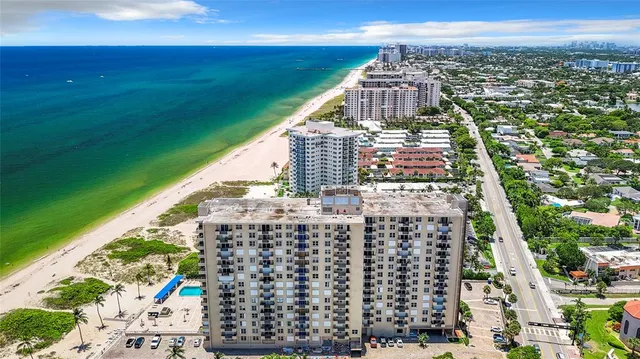 $520,000 | 2000 South Ocean Boulevard, Unit 3L, Lauderdale-by-the-Sea, FL 33062