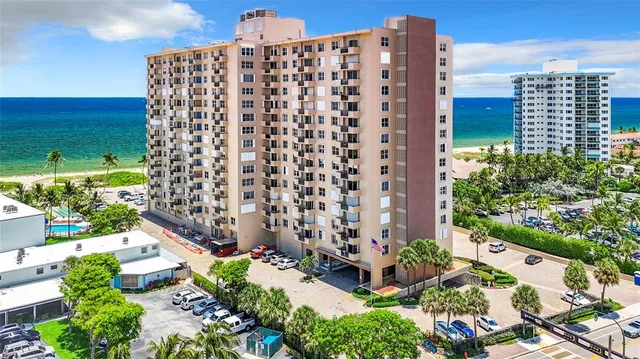 $520,000 | 2000 South Ocean Boulevard, Unit 3L, Lauderdale-by-the-Sea, FL 33062