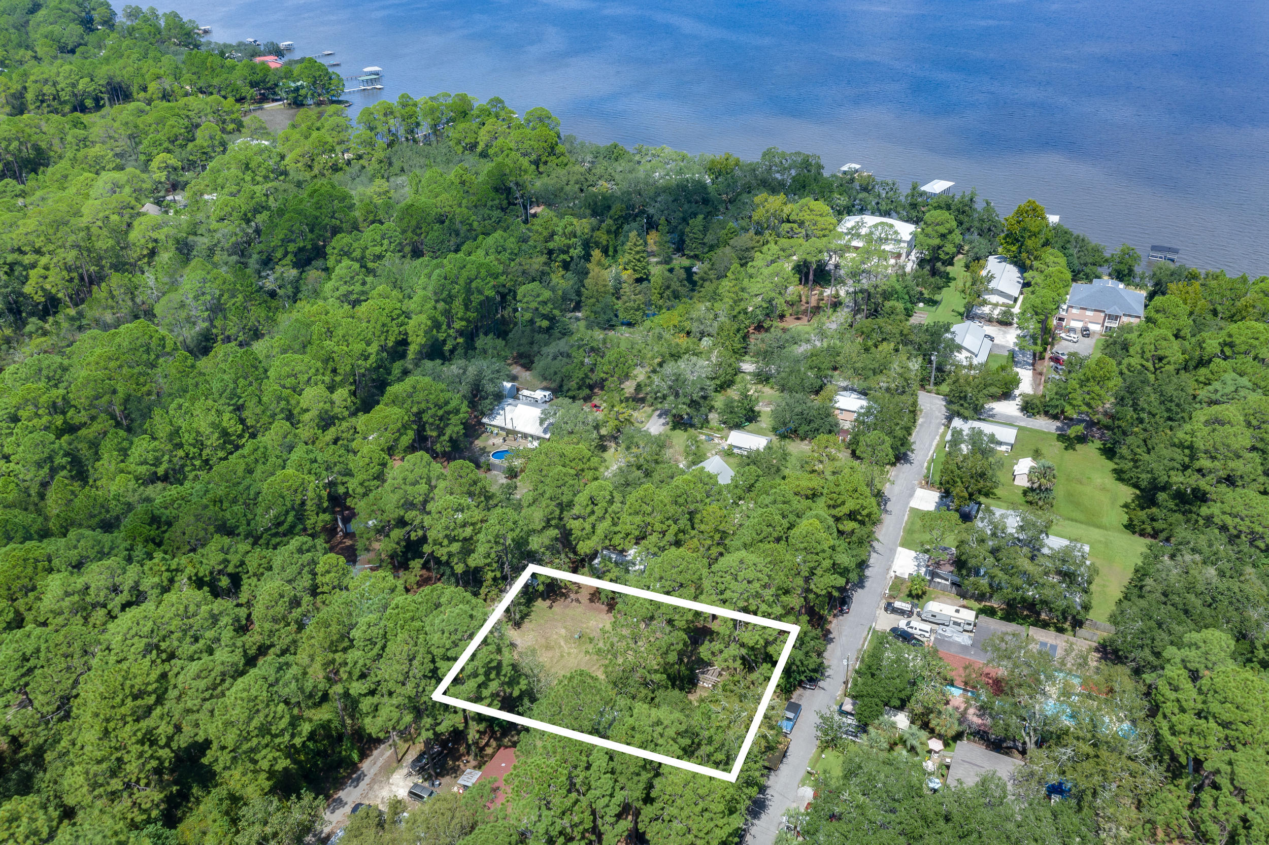 1769 J D Miller Road, Unit 6 Santa Rosa Beach, FL 32459 - Photo 8 of 14 Gallery Image 8