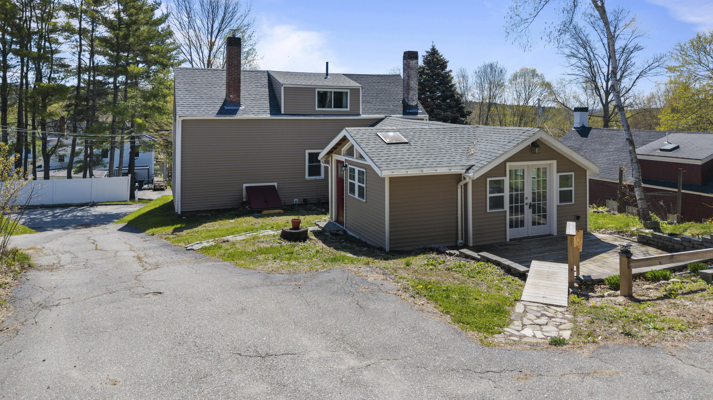 7 Spring Street Hallowell, ME 04347 - Photo 32 of 33