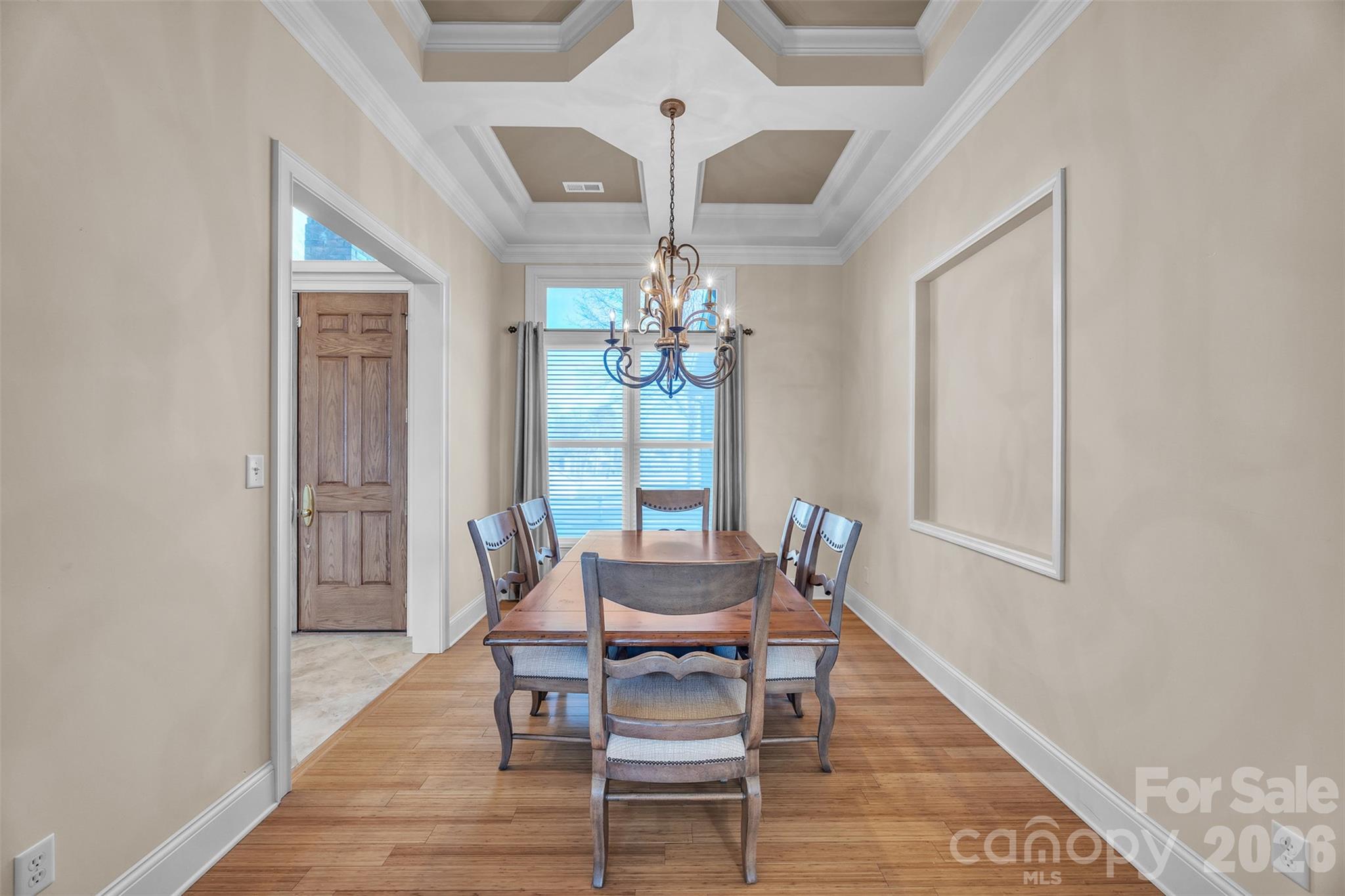 3708 Rock Bridge Drive Northeast Conover, NC 28613 - Photo 11 of 34