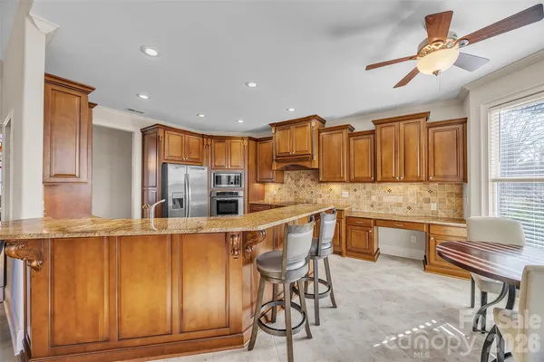 $719,900 | 3708 Rock Bridge Drive Northeast, Conover, NC 28613