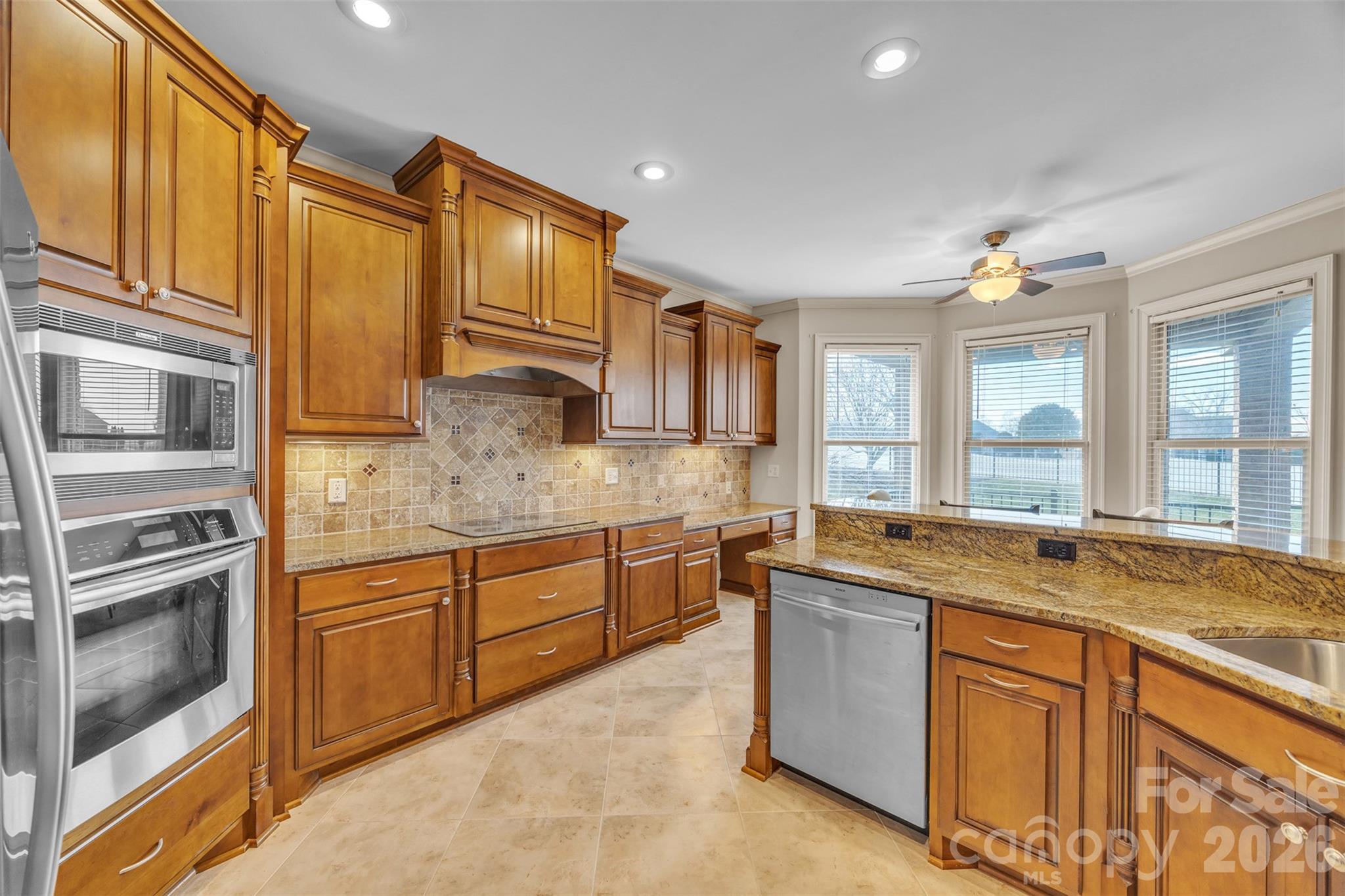 3708 Rock Bridge Drive Northeast Conover, NC 28613 - Photo 13 of 34