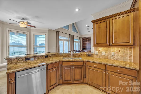 $719,900 | 3708 Rock Bridge Drive Northeast, Conover, NC 28613