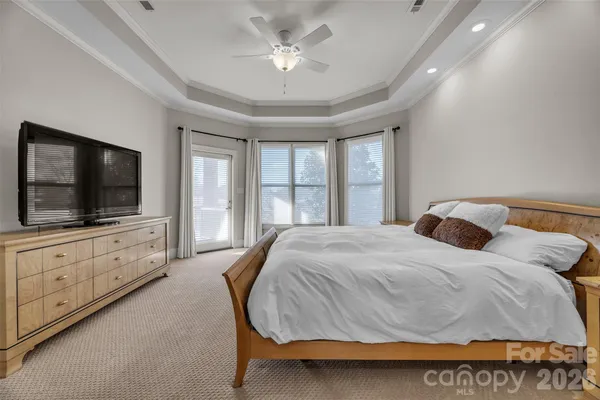 $719,900 | 3708 Rock Bridge Drive Northeast, Conover, NC 28613