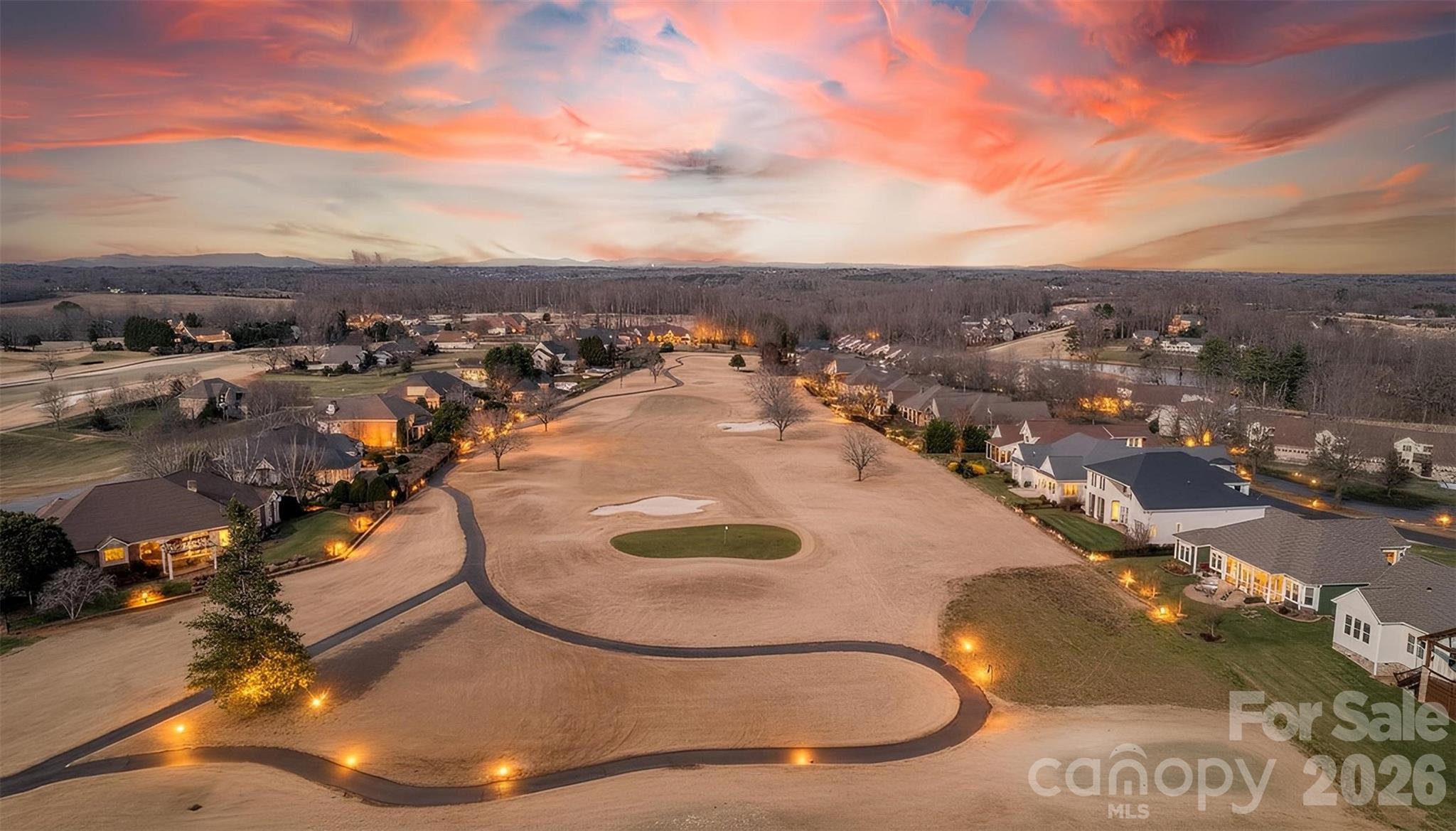 3708 Rock Bridge Drive Northeast Conover, NC 28613 - Photo 2 of 34