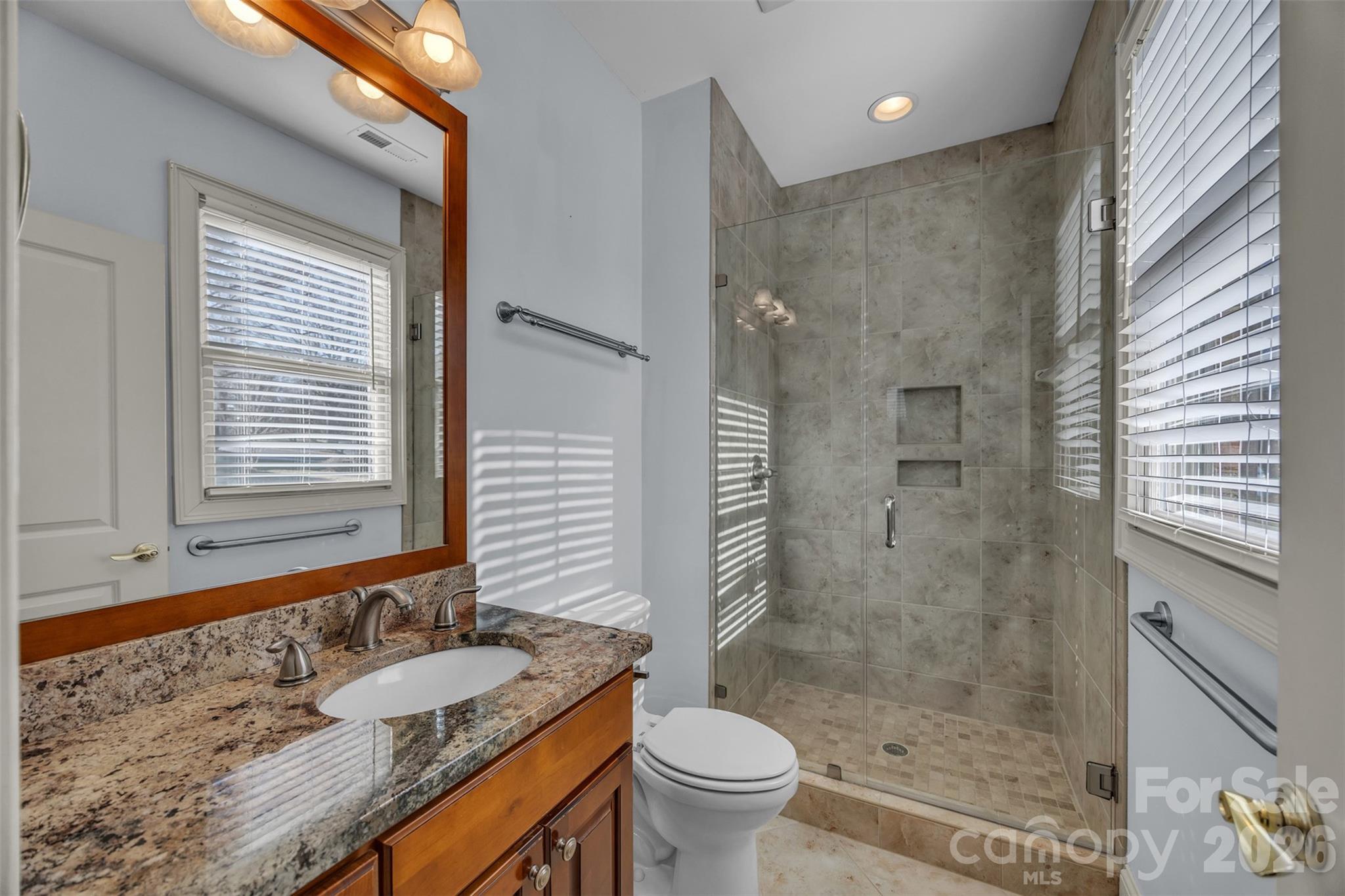 3708 Rock Bridge Drive Northeast Conover, NC 28613 - Photo 24 of 34