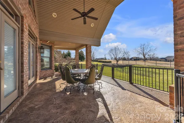 $719,900 | 3708 Rock Bridge Drive Northeast, Conover, NC 28613