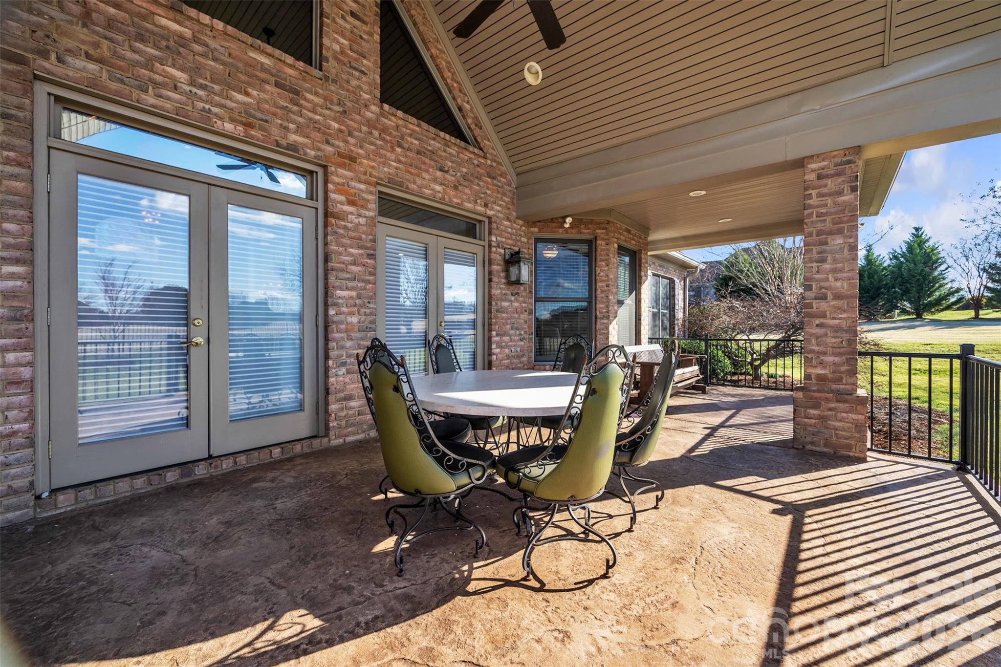 3708 Rock Bridge Drive Northeast Conover, NC 28613 - Photo 29 of 34