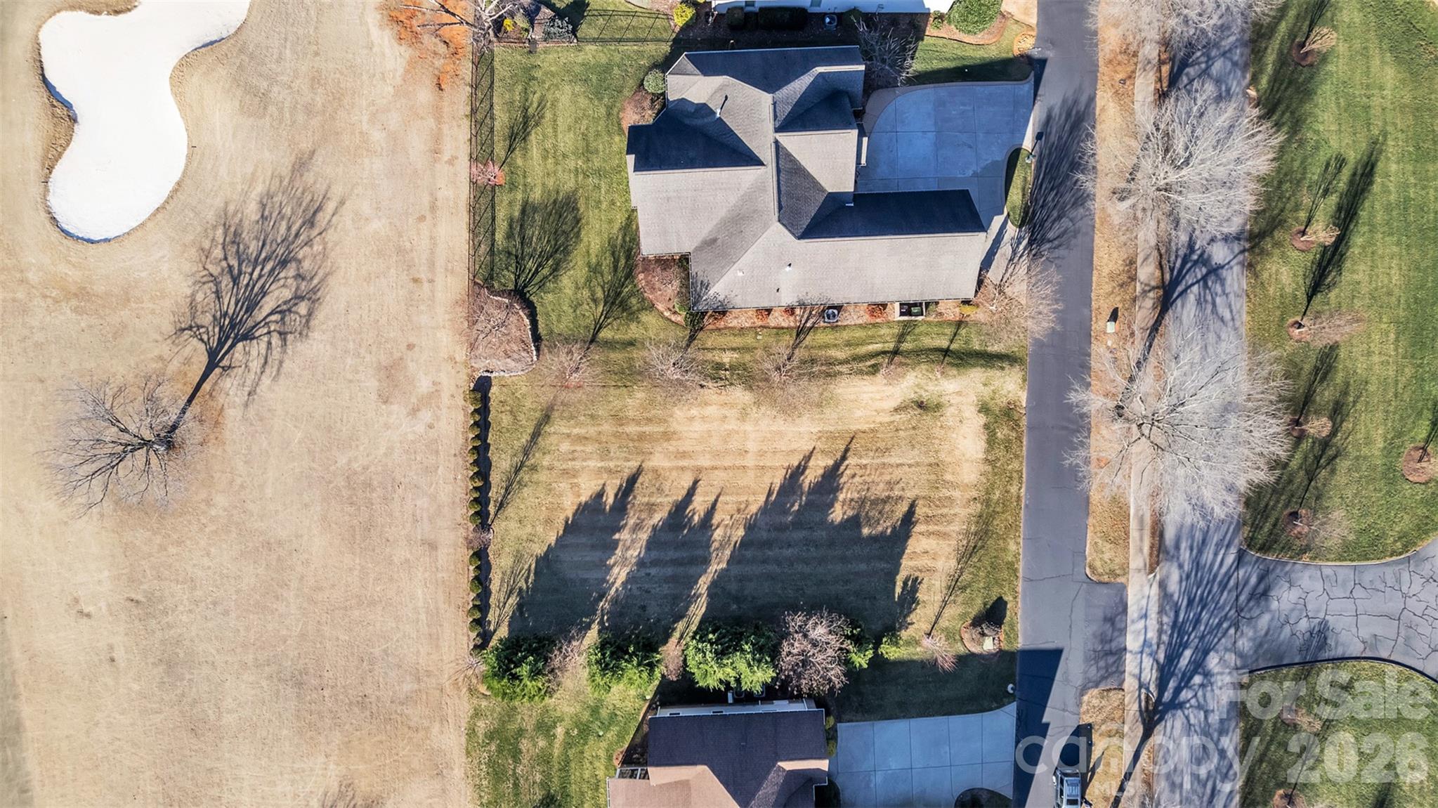 3708 Rock Bridge Drive Northeast Conover, NC 28613 - Photo 30 of 34