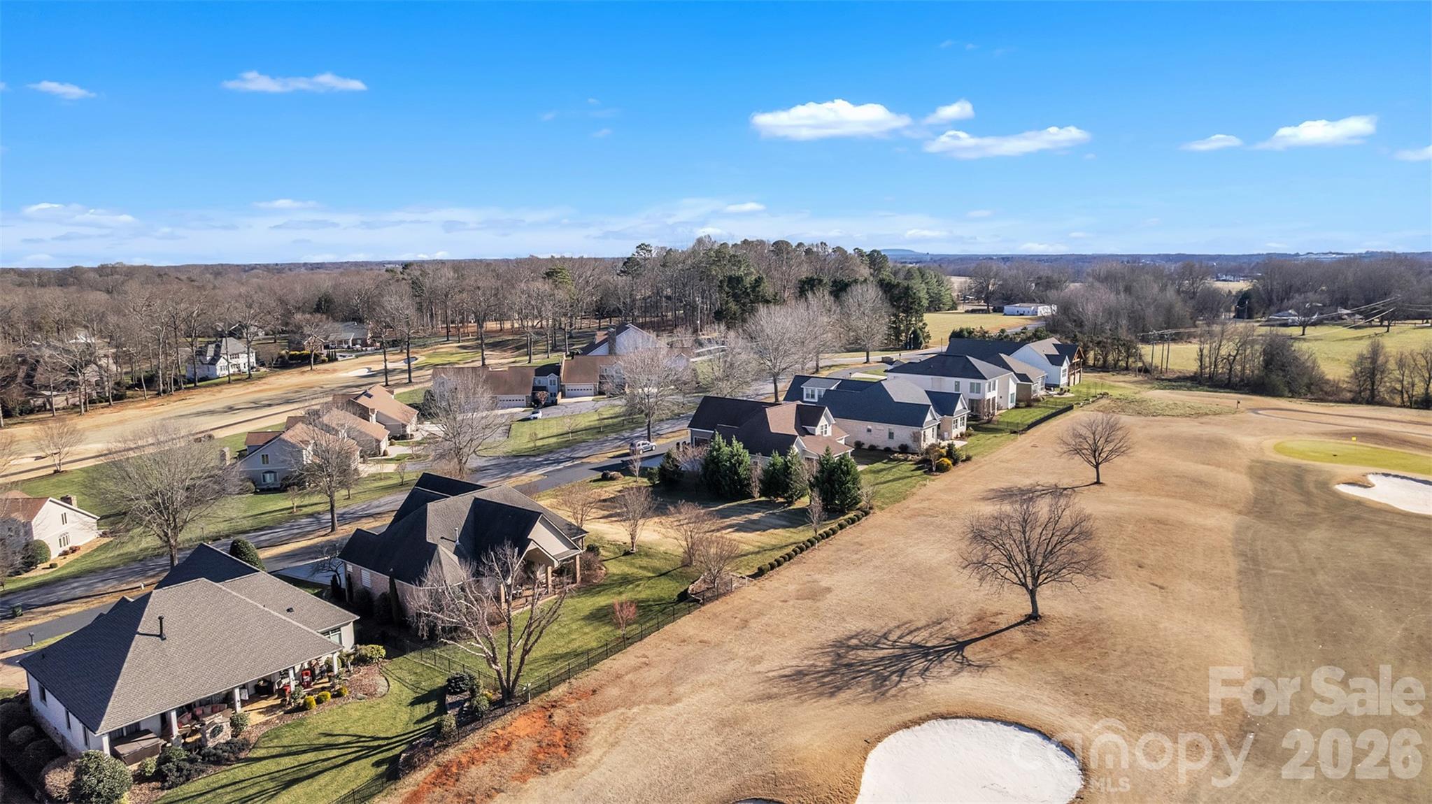 3708 Rock Bridge Drive Northeast Conover, NC 28613 - Photo 32 of 34