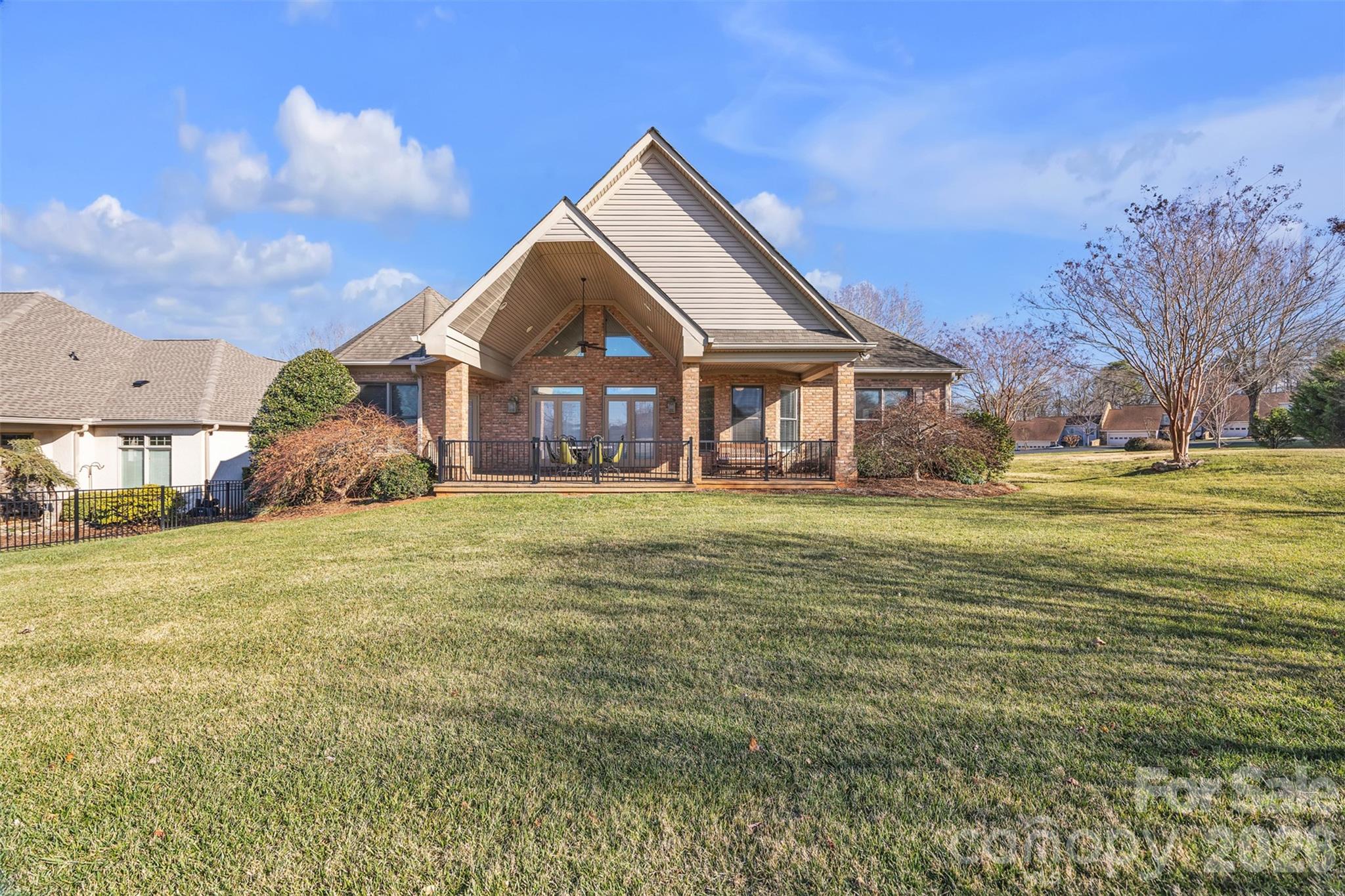3708 Rock Bridge Drive Northeast Conover, NC 28613 - Photo 33 of 34
