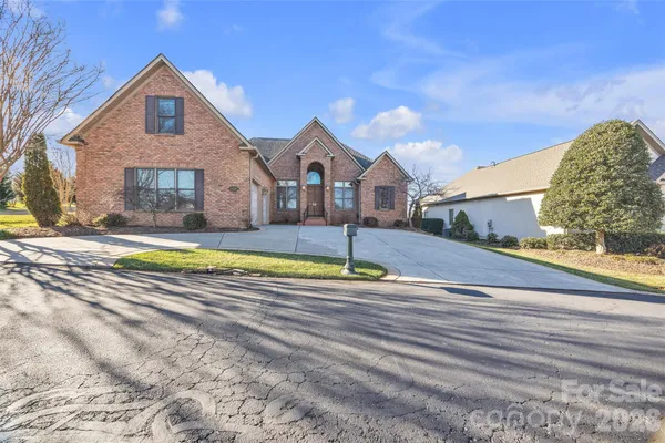 $719,900 | 3708 Rock Bridge Drive Northeast, Conover, NC 28613