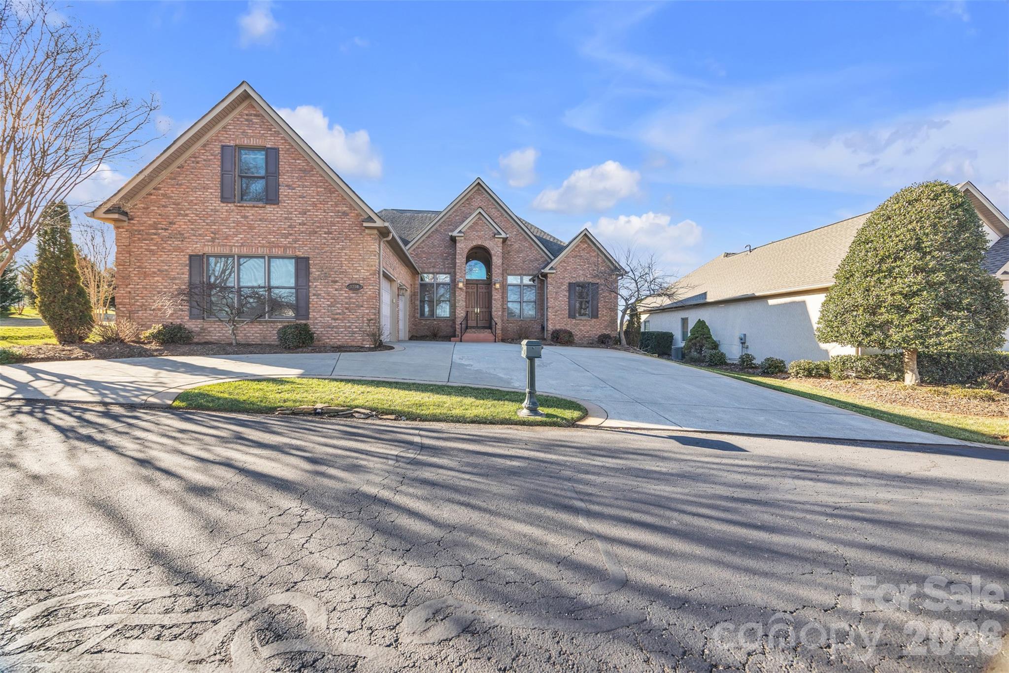 3708 Rock Bridge Drive Northeast Conover, NC 28613 - Photo 34 of 34