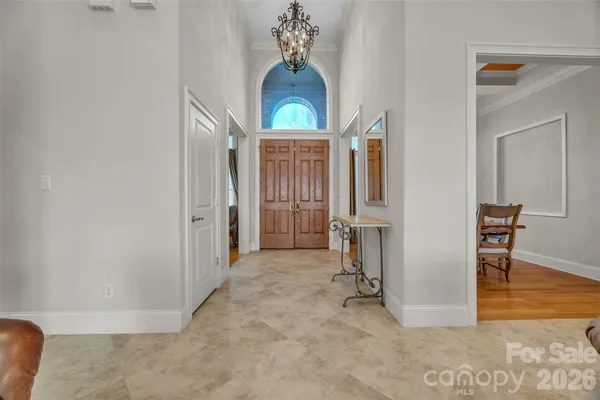 $719,900 | 3708 Rock Bridge Drive Northeast, Conover, NC 28613