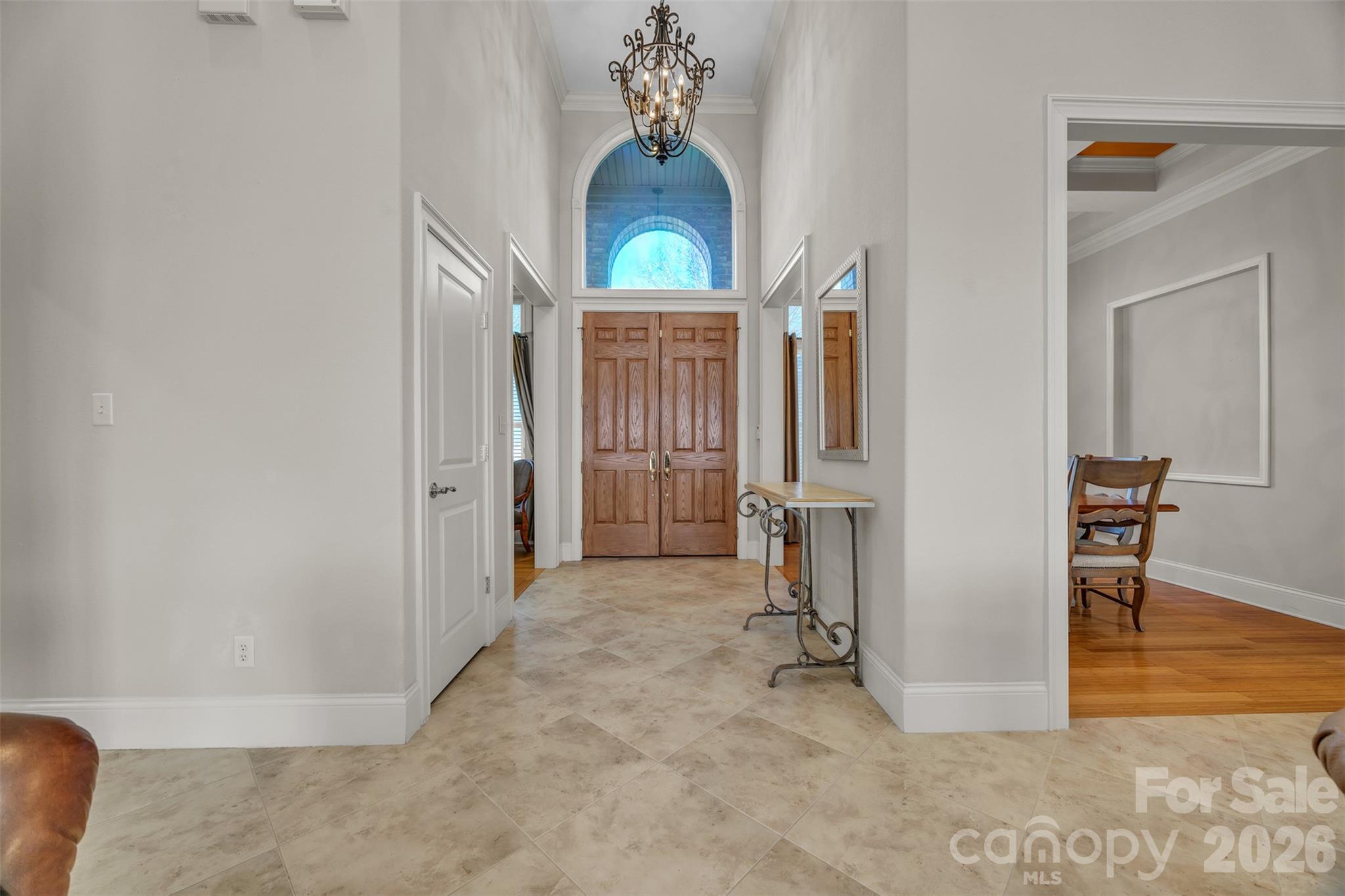 3708 Rock Bridge Drive Northeast Conover, NC 28613 - Photo 6 of 34