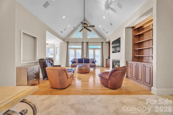 $719,900 | 3708 Rock Bridge Drive Northeast, Conover, NC 28613