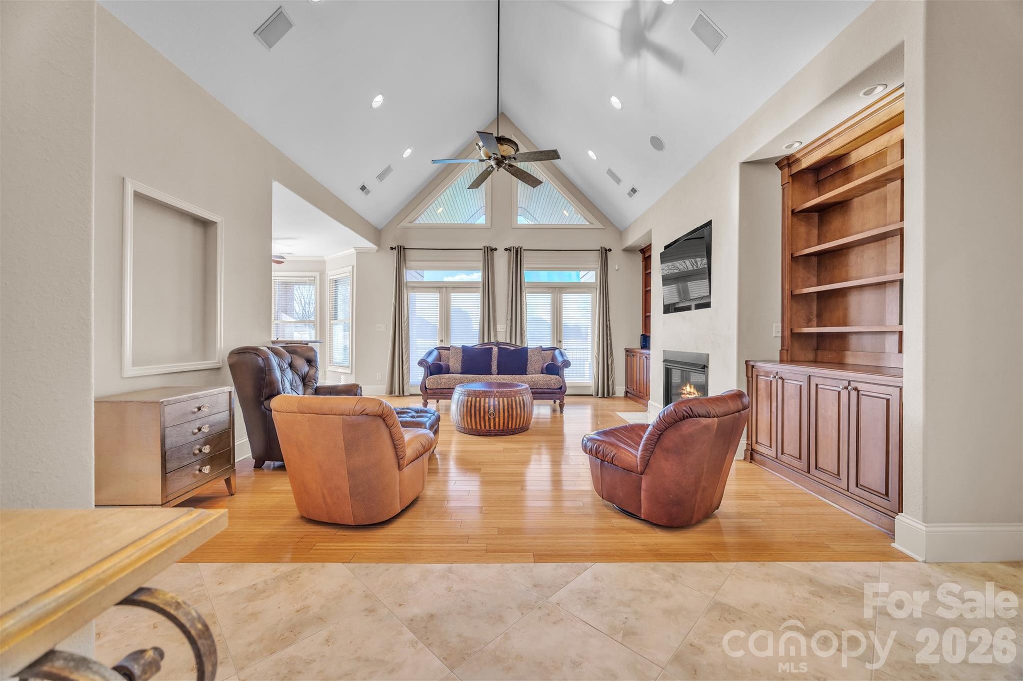 3708 Rock Bridge Drive Northeast Conover, NC 28613 - Photo 7 of 34