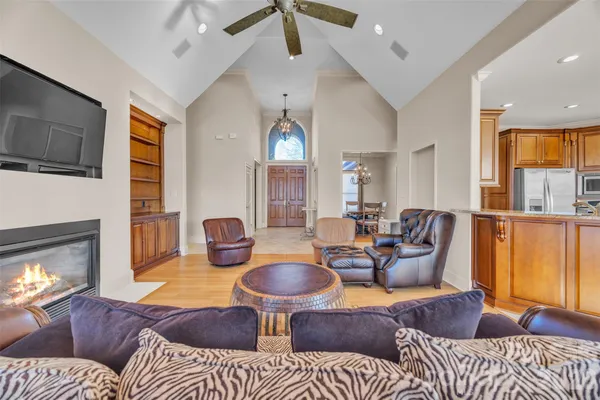 $719,900 | 3708 Rock Bridge Drive Northeast, Conover, NC 28613