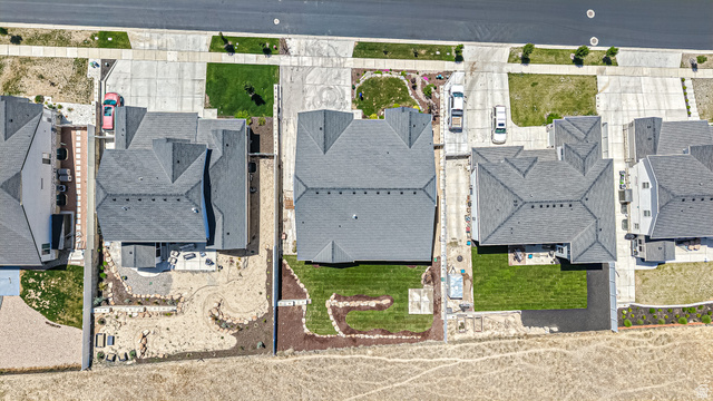 872 West Union Bench Drive Mapleton, UT 84664 - Photo 42 of 45
