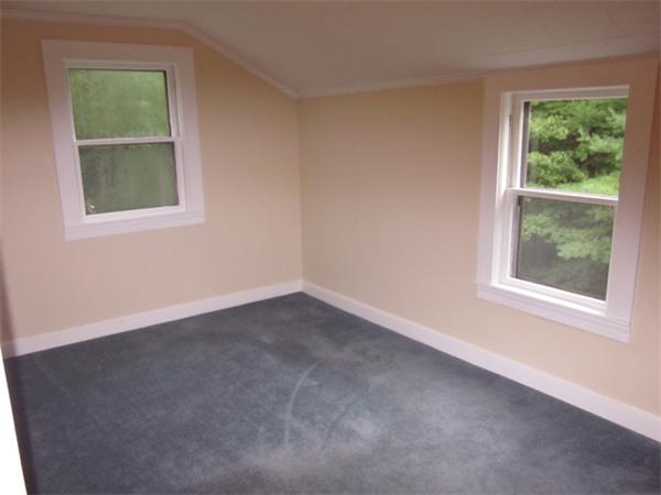 43 County Road Andover, MA 01810 - Photo 13 of 17 an empty room with a window