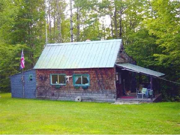 - Old Duck Pond Road Sheffield, VT 05866 - Photo 1 of 4