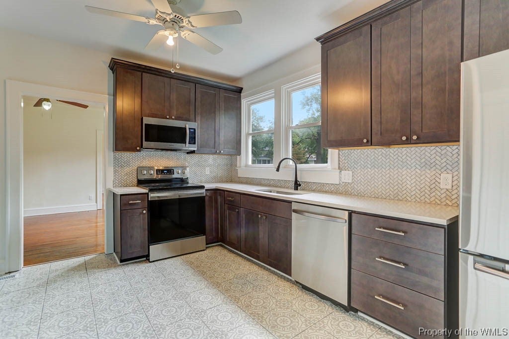 97 Cherokee Road Hampton, VA 23661 - Photo 8 of 48 Gallery Image 8