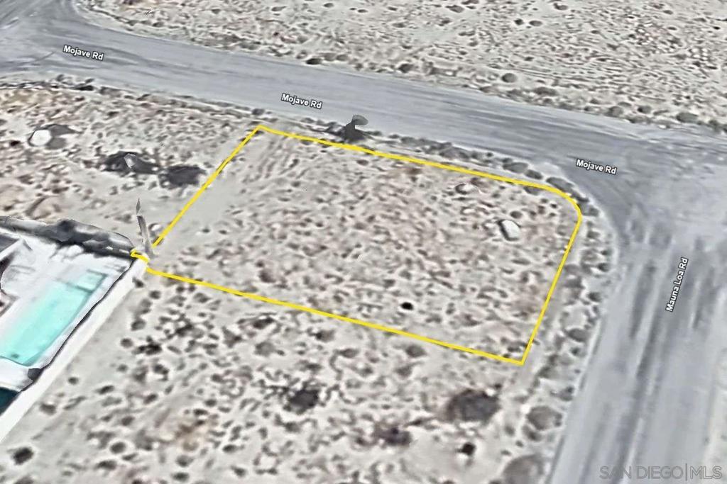 0 Mojave Road Desert Hot Springs, CA 92240 - Photo 19 of 33