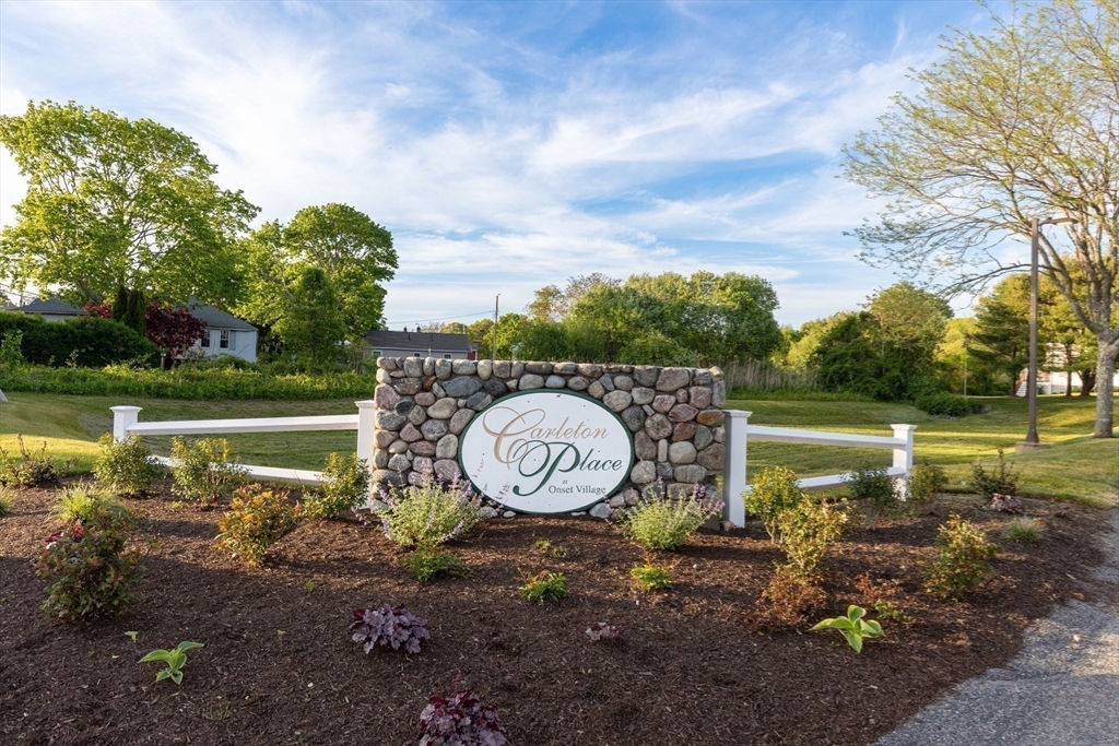 3 Carleton Street, Unit 3 Wareham, MA 02558 - Photo 18 of 41