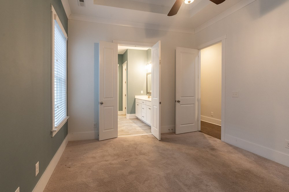 5325 Forsyth Park Street Raleigh, NC 27616 - Photo 18 of 30 Primary Bedroom