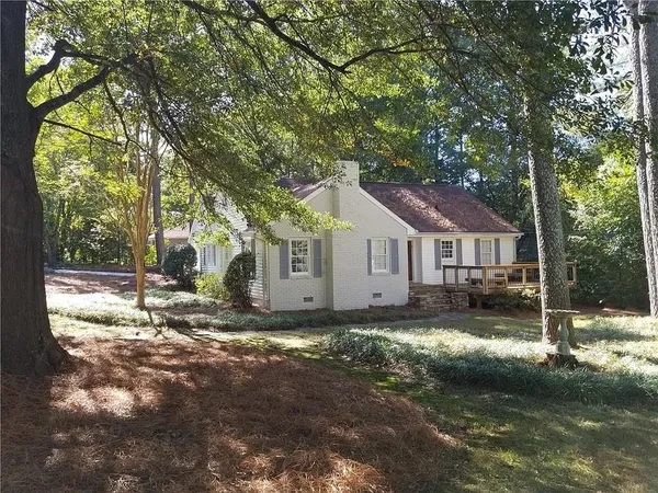 $4,195 | 955 Northrope Drive Northeast, Atlanta, GA 30324