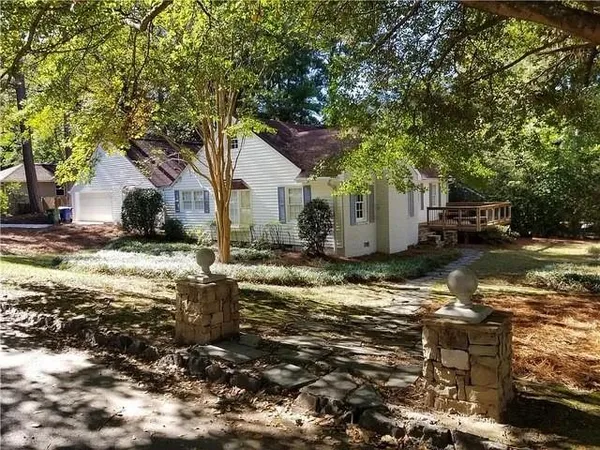 $4,195 | 955 Northrope Drive Northeast, Atlanta, GA 30324