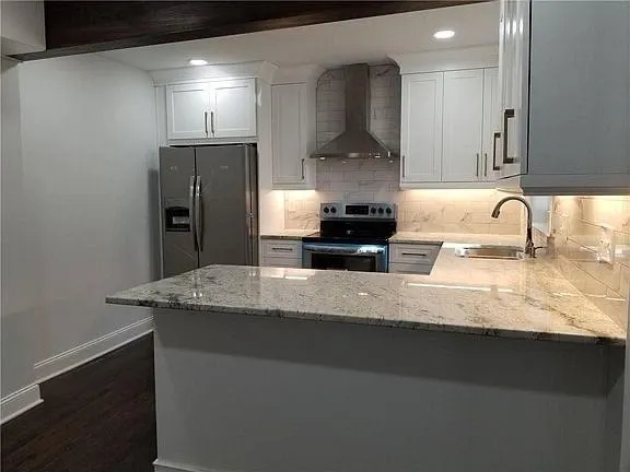 $4,195 | 955 Northrope Drive Northeast, Atlanta, GA 30324