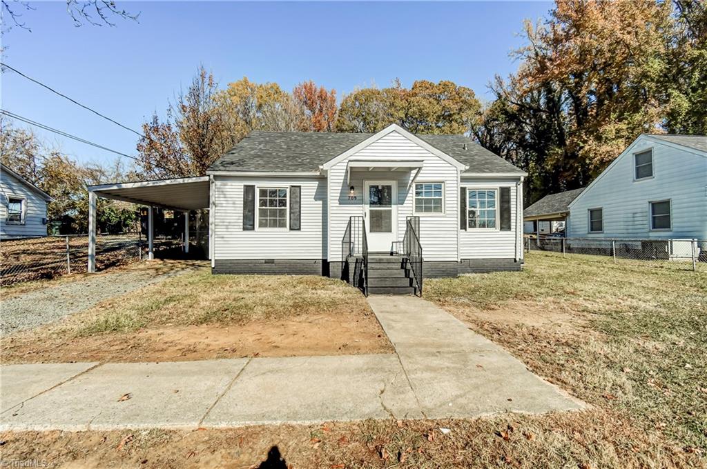709 Providence Road Graham, NC 27253 - Photo 1 of 36 Gallery Image 1