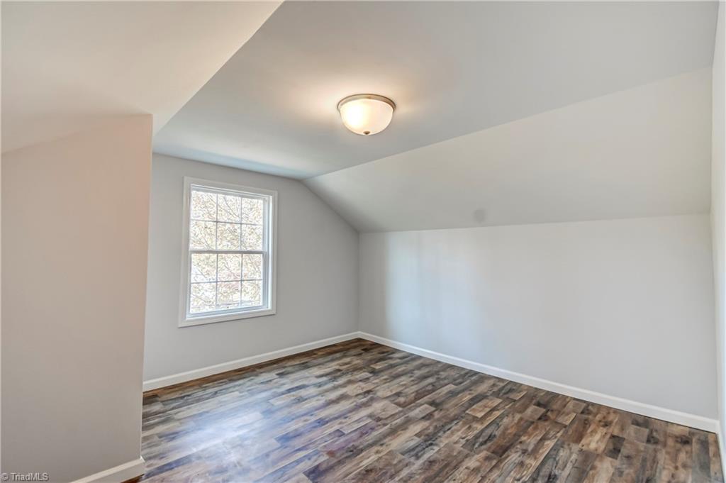 709 Providence Road Graham, NC 27253 - Photo 23 of 36 2nd Bonus Room