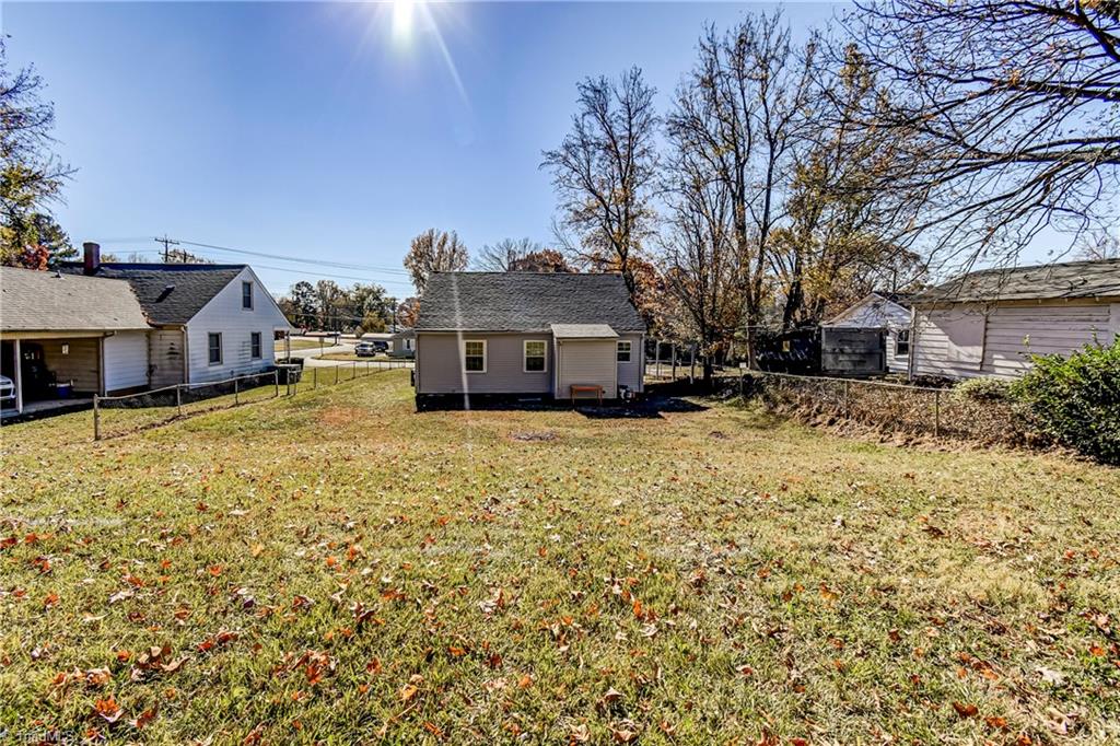 709 Providence Road Graham, NC 27253 - Photo 36 of 36 Gallery Image 36