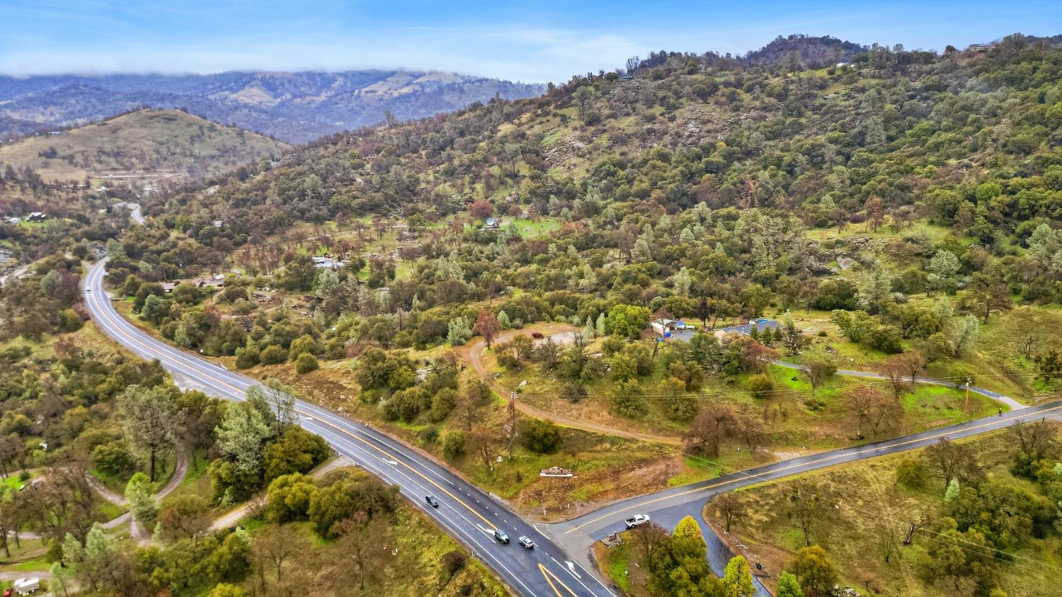 1 Veater Ranch Road Coarsegold, CA 93614 - Photo 1 of 8 Gallery Image 1