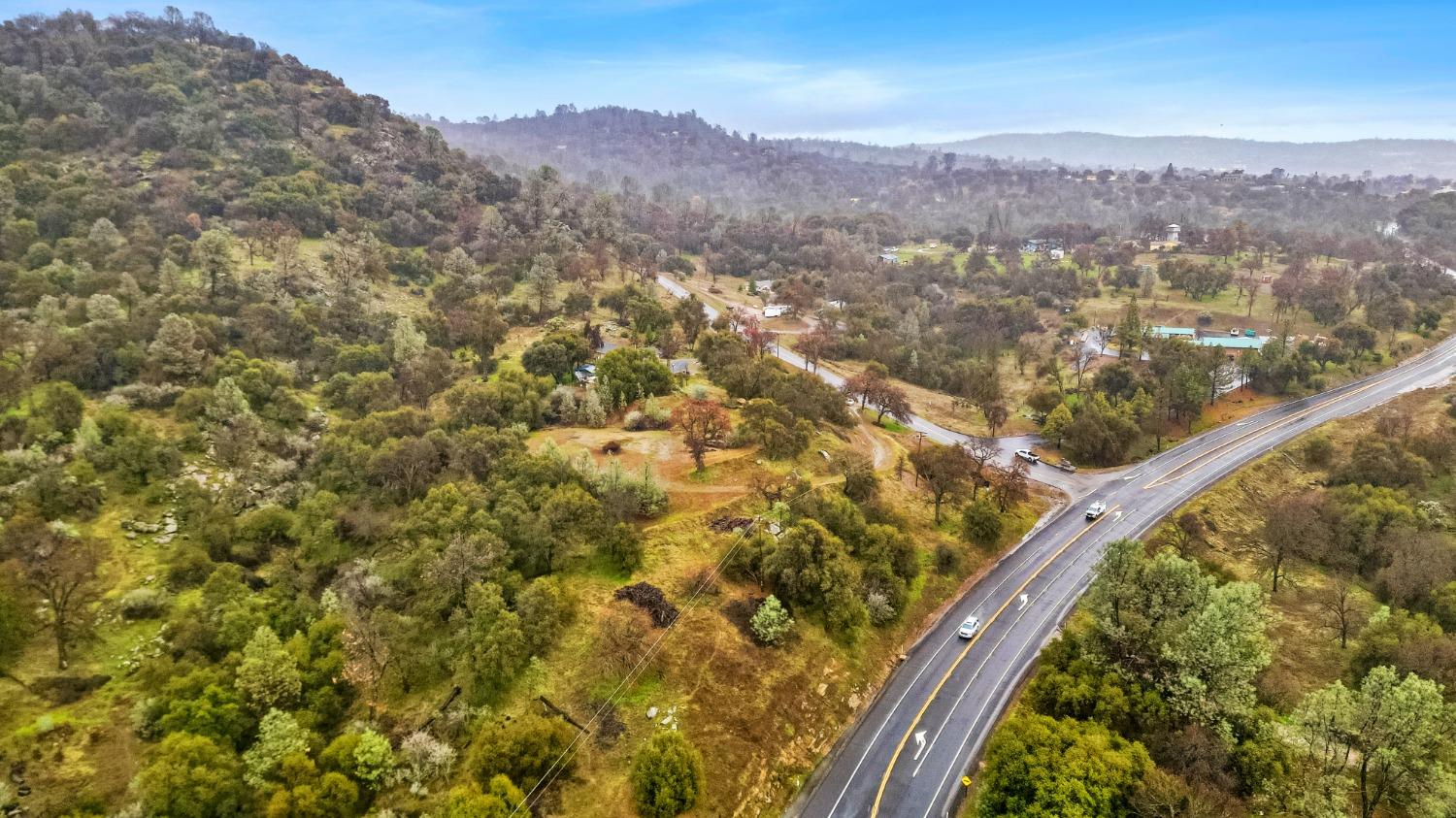 1 Veater Ranch Road Coarsegold, CA 93614 - Photo 2 of 8 Gallery Image 2