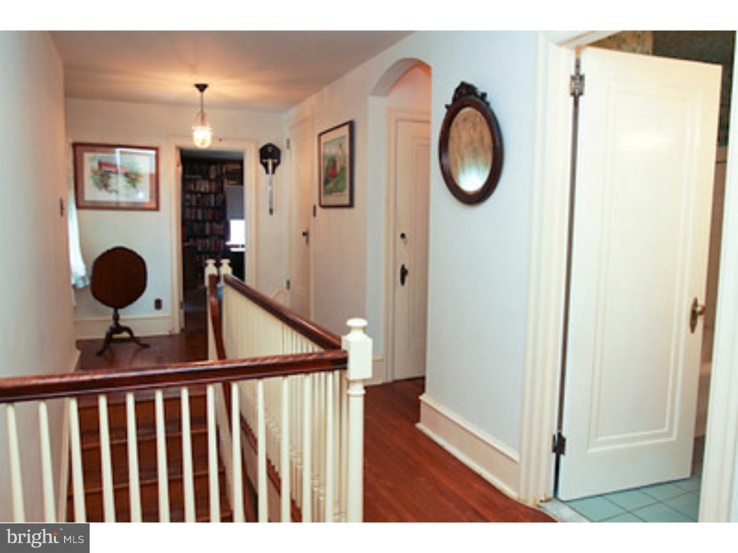 723 Clarendon Road Penn Valley, PA 19072 - Photo 14 of 25 Hallway