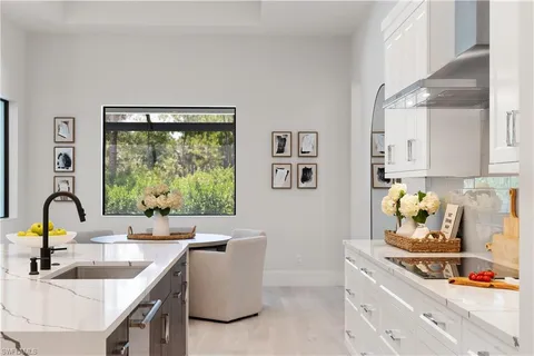 $2,875,000 | 4751 1st Avenue Southwest, Naples, FL 34119