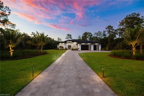 $2,875,000 | 4751 1st Avenue Southwest, Naples, FL 34119