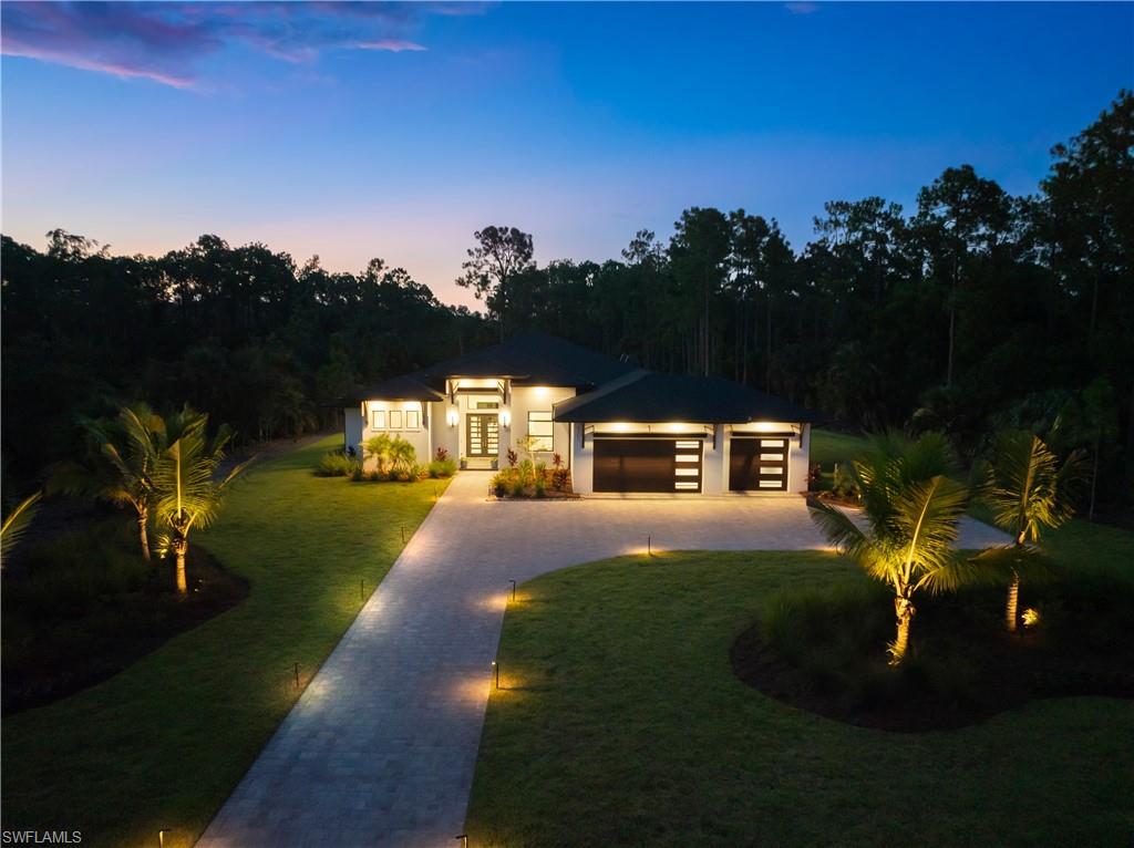 4751 1st Avenue Southwest Naples, FL 34119 - Photo 35 of 35