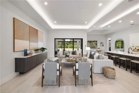 $2,875,000 | 4751 1st Avenue Southwest, Naples, FL 34119